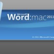 Office 2011 für Mac – erster Blick