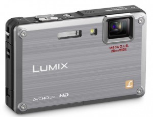 Lumix Panasonic Kamera